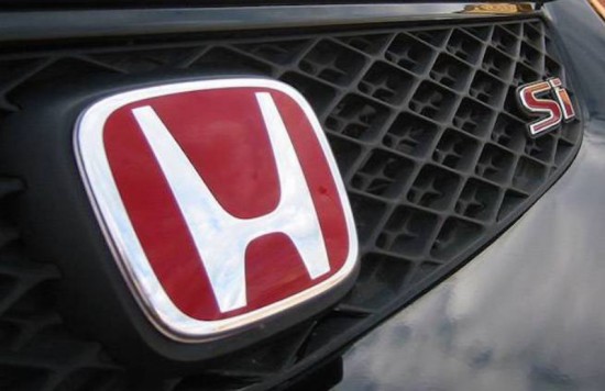 honda 1