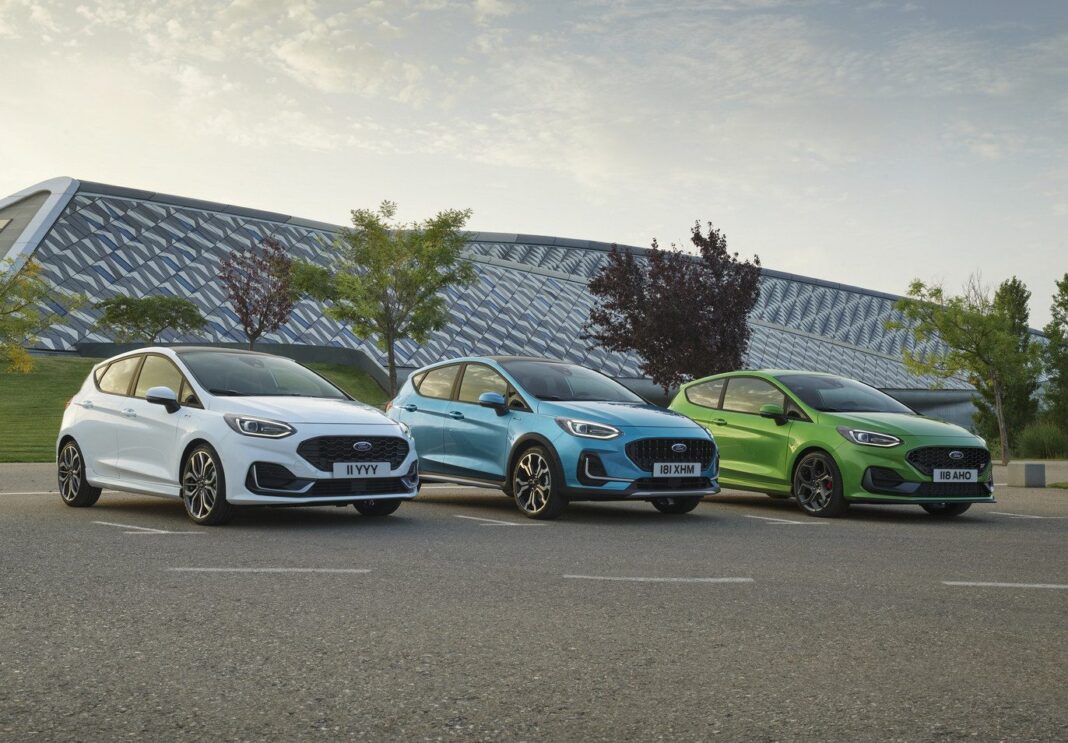 2022-Ford-Fiesta-Range