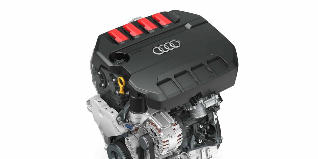Audi Motor