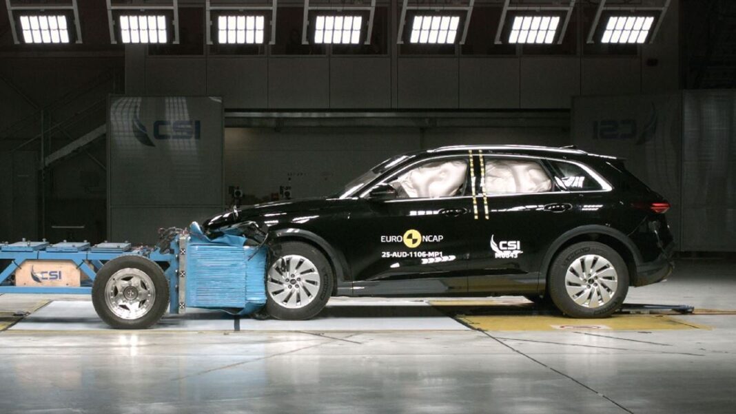 euro ncap