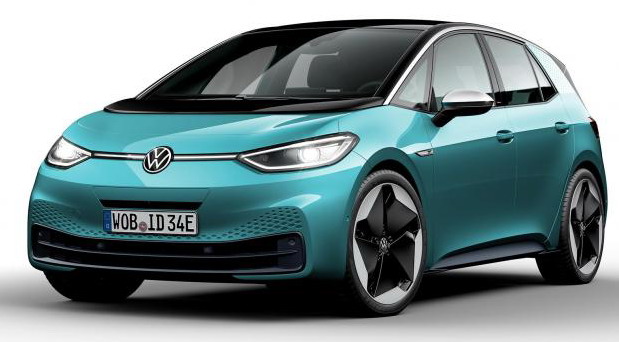 Volkswagen ID.3