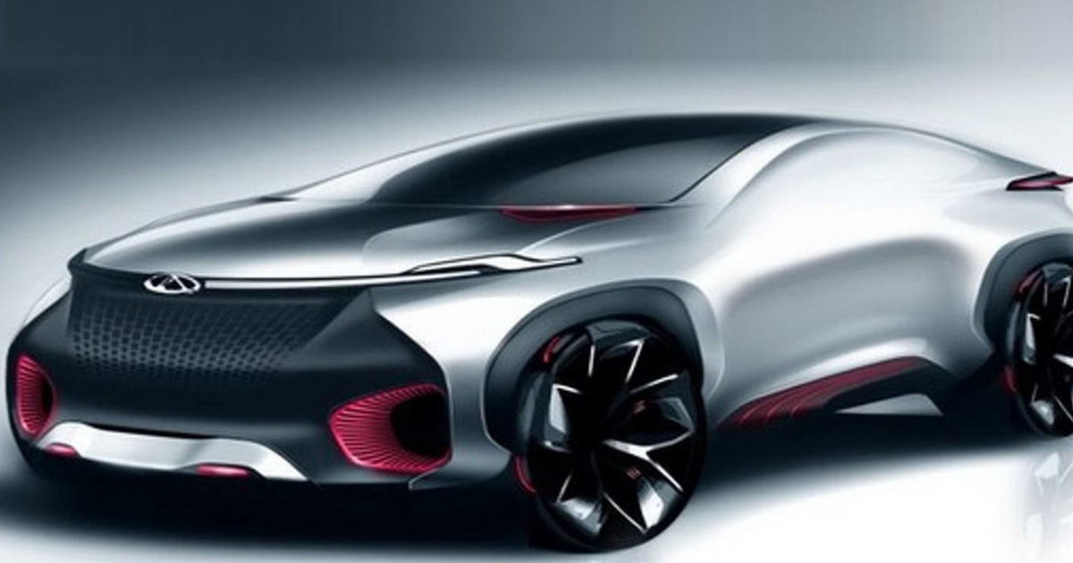 Image result for Chery