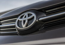 Toyota повеќе не е највредната компанија во Јапонија!