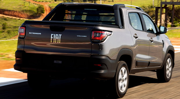 Fiat Strada