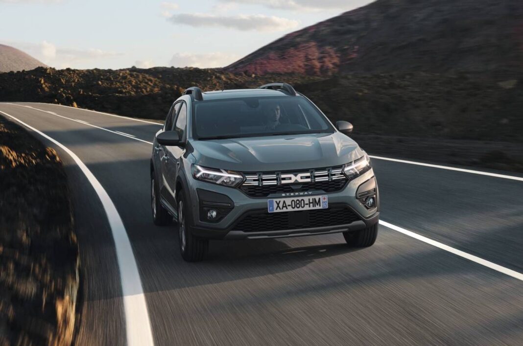 2022 - Story Dacia Sandero_ the secrets of its success