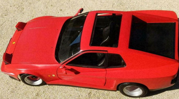 Porsche 924