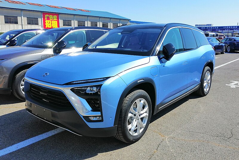 File:NIO ES8 01 China 2019-04-02.jpg