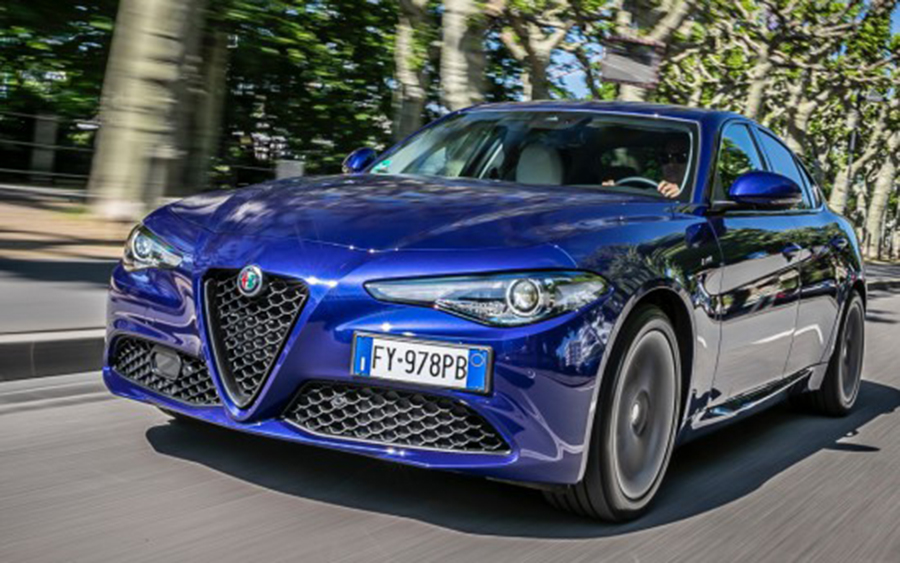 Alfa-Romeo-Giulia