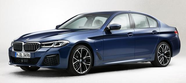 BMW-5er-G30-1