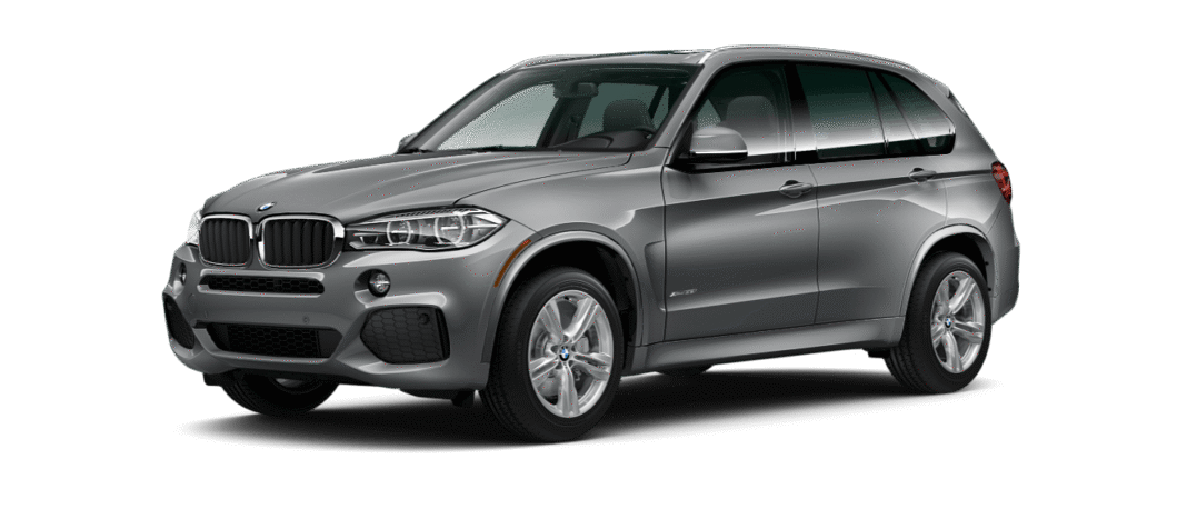 BMW-X5