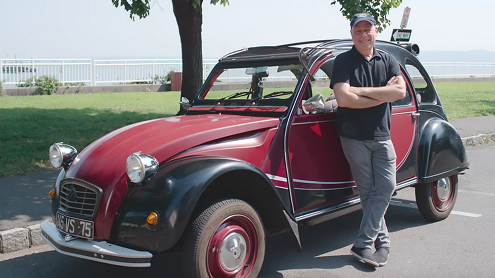 CITROEN_GENERATIONS_New_Jersey_Howard_2CV_Charleston