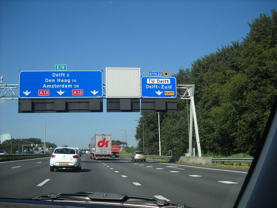 DutchMotorway