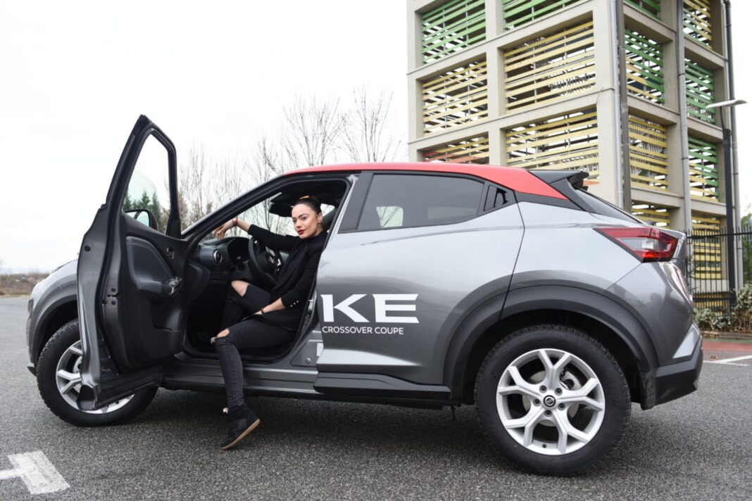 Elena-Risteska-i-noviot-Nissan-Juke-1