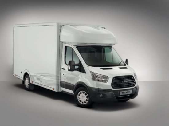 Ford-Transit