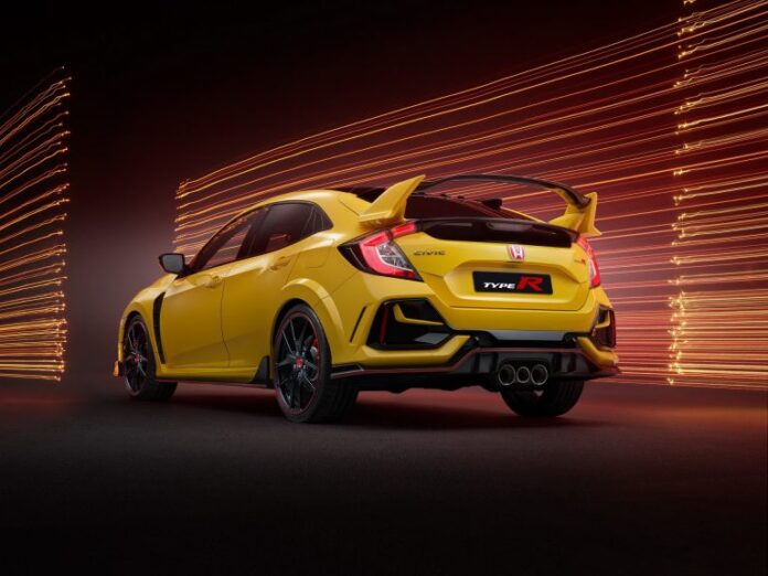 Honda-Civic-Type-R-Limited-Edition