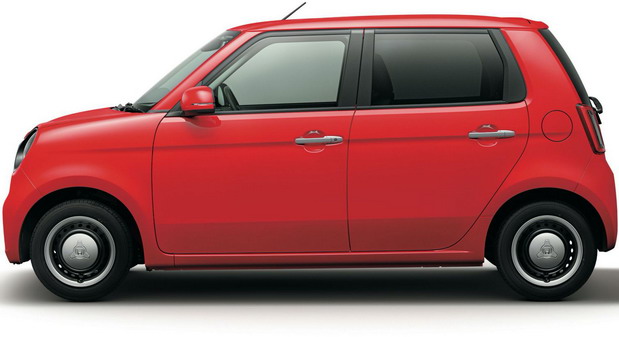Honda N-One