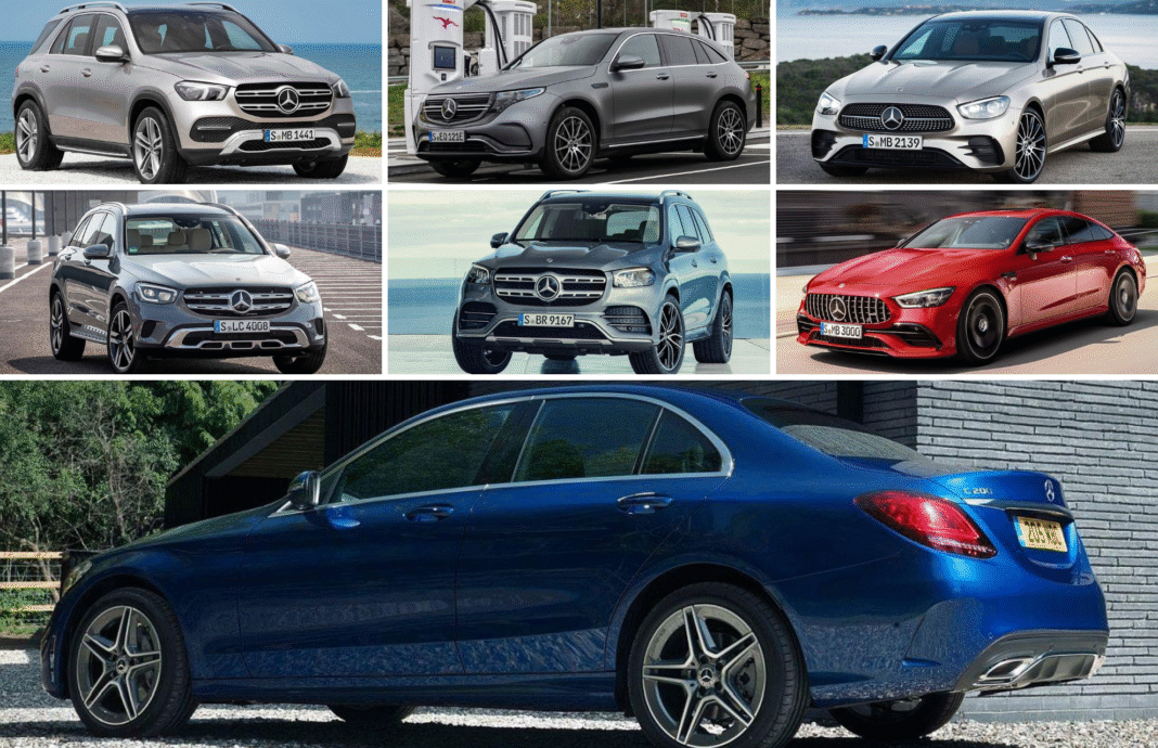 Mercedes-recall-7-modeli