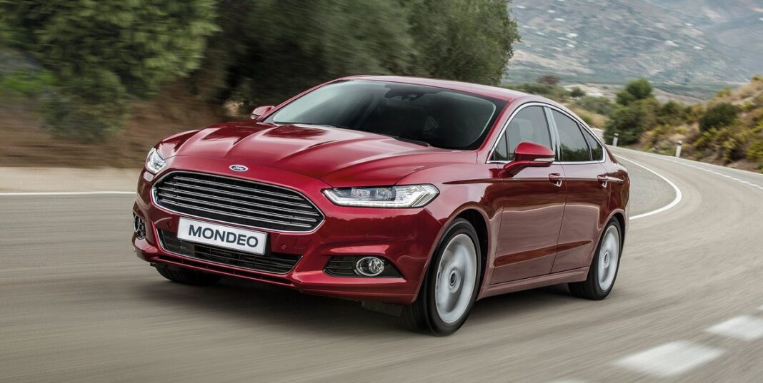 Mondeo