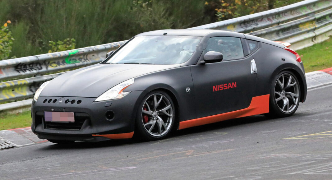 Nissan-Z-2