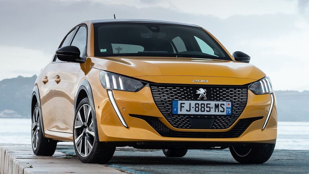 Peugeot-208-2019-recall-shock-absorbents