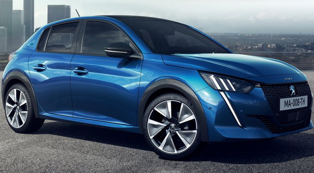 Peugeot-e-208-4