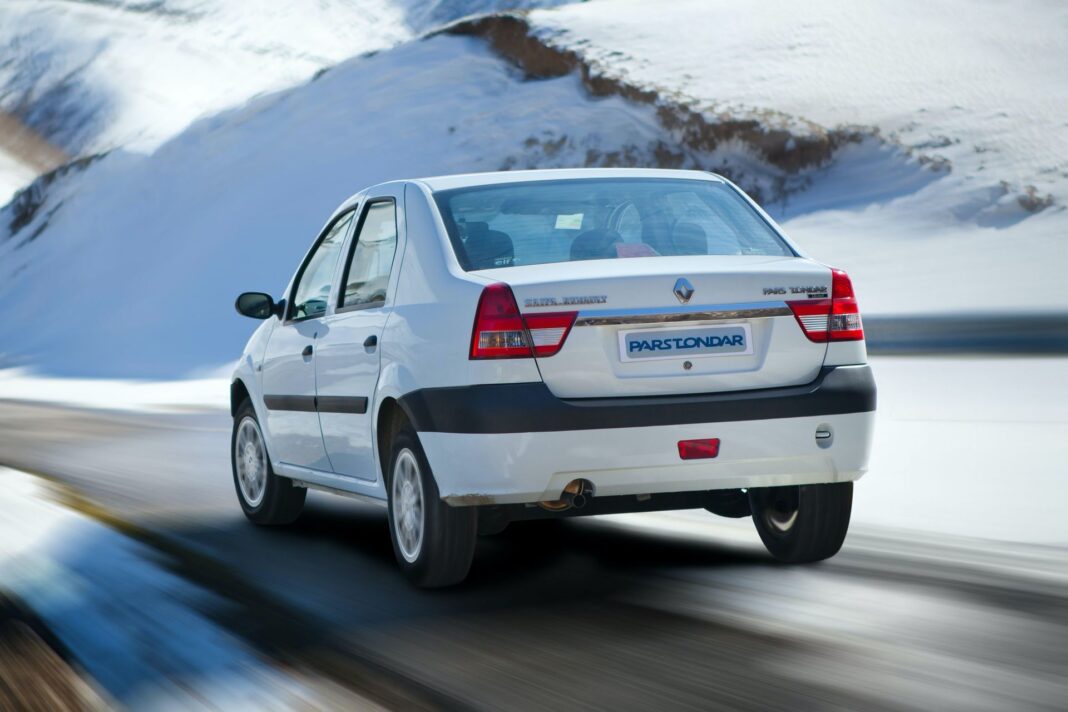 SAIPA-Renault-Pars-Tondar-1