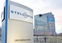 Stellantis ги стега ремените во Франција – илјадници работници во неизвесност