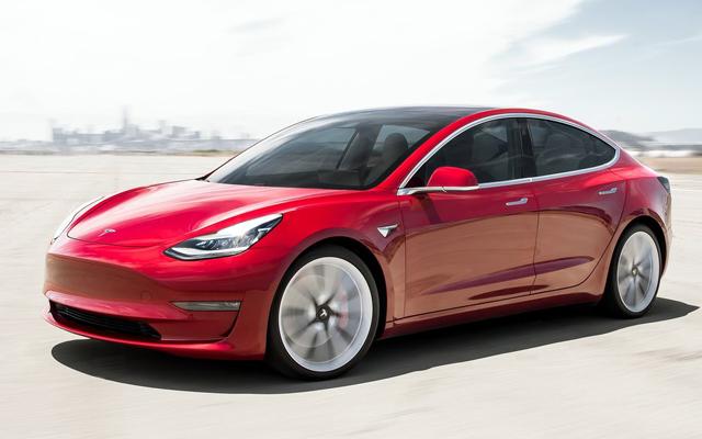 Tesla-Model-3