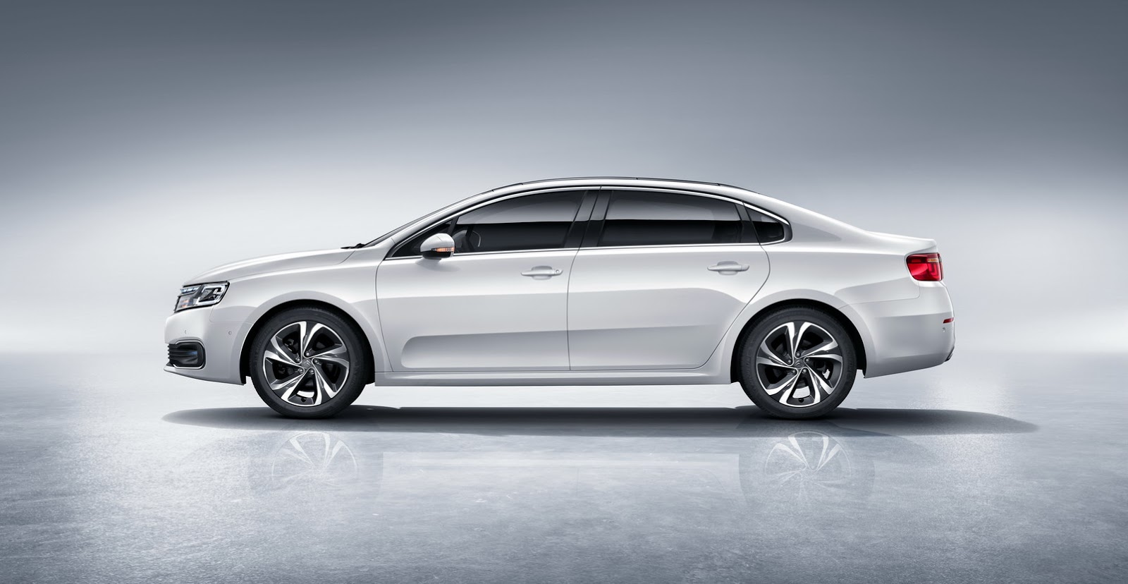 Image result for Citroën C6 china