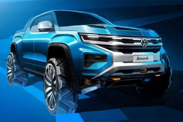 amarok