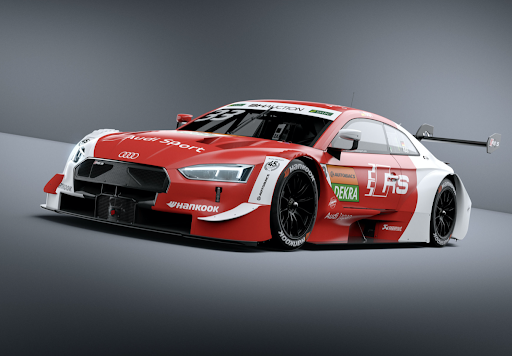 audi-dtm