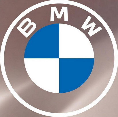 BMW logo