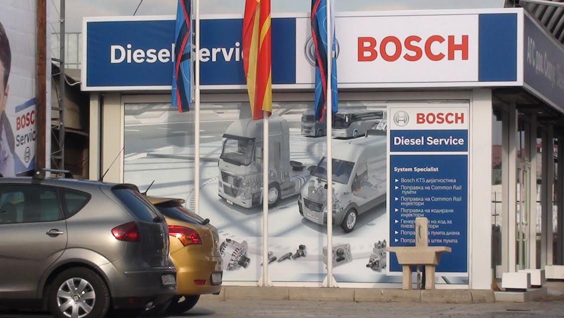 bosch-servis