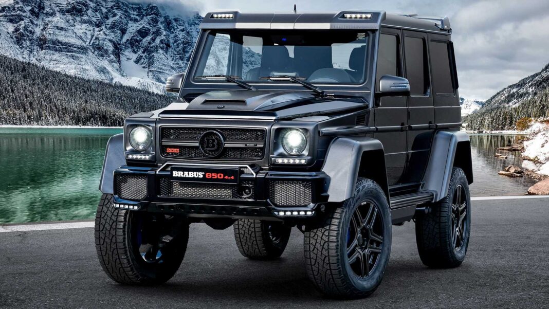 brabus