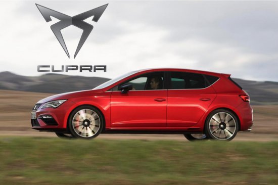 cupra