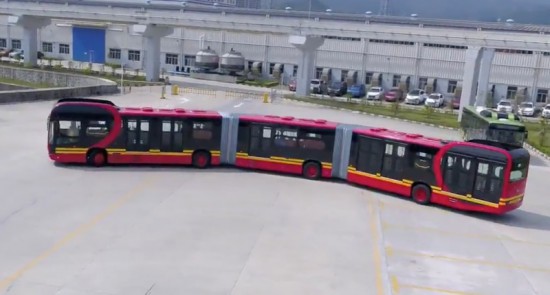 elektrobus