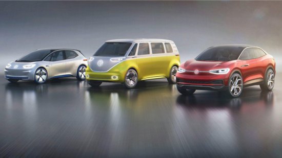 elektromobili-vw