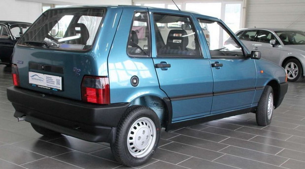 Fiat Uno