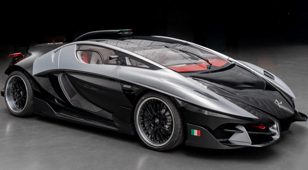 Frangivento Asfane DieciDieci 