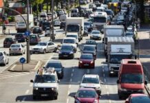 Огромен скандал во Европа: Над милион возила со лажни регистрации