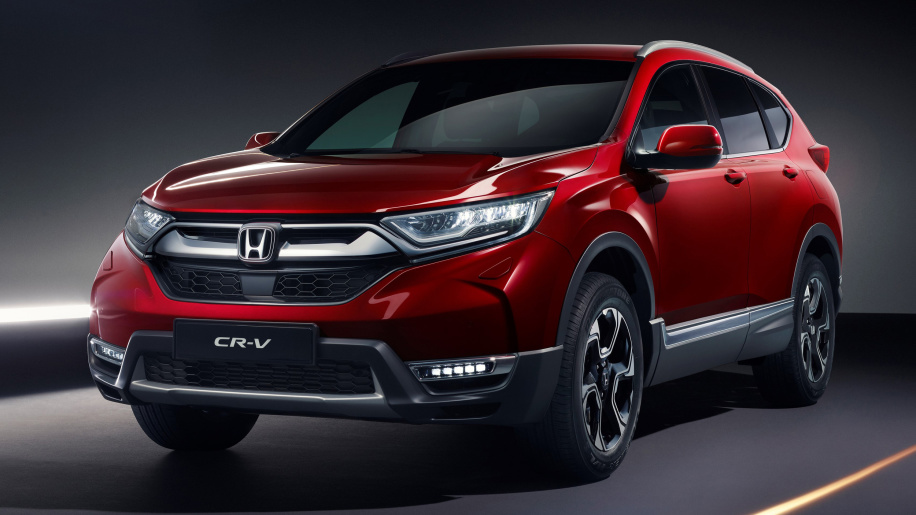 honda-cr-v