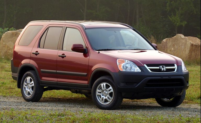 honda-crv