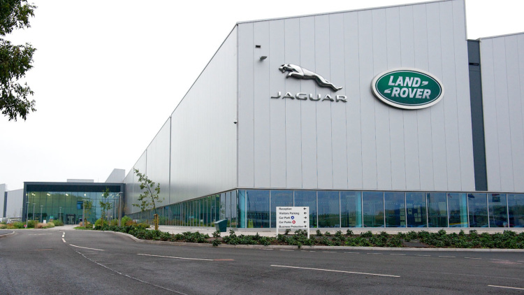 jaguar-land-rover