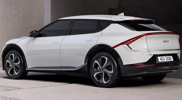 Kia EV6