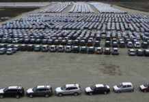 Војната во Иран ѝ се заканува на автоиндустријата – пад на продажбата до 1,4 милиони возила