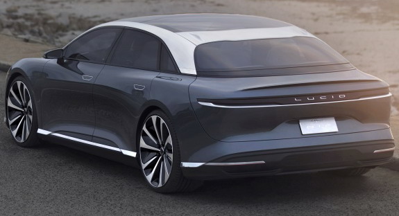 Lucid Air