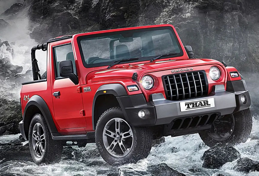 mahindra-thar