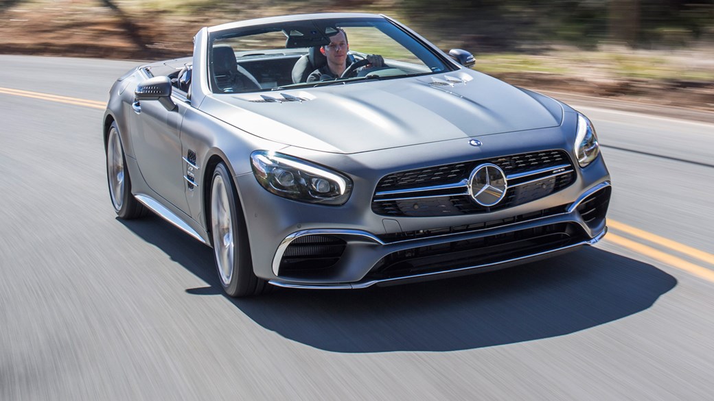 mercedes-amg-sl65