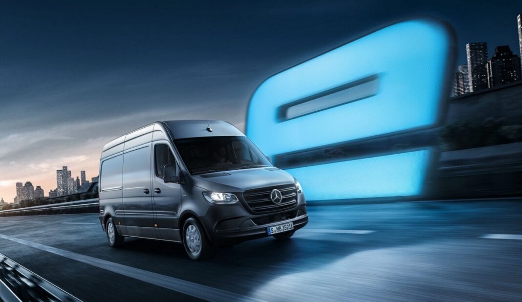 mercedez-benz-esprinter