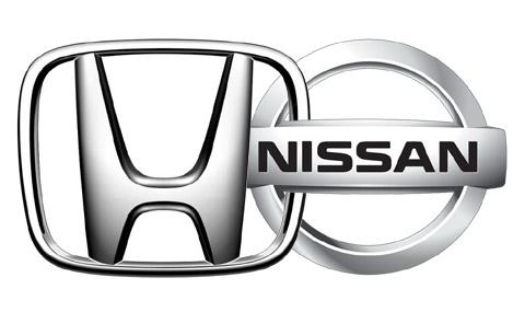nissan-honda